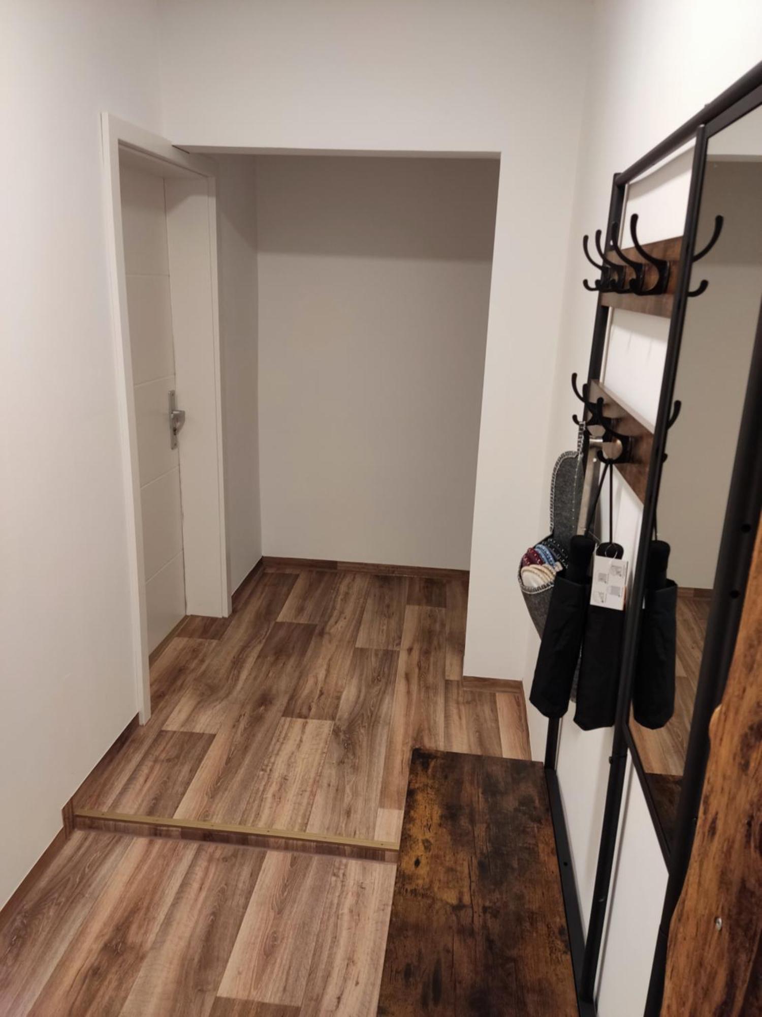 Ferienwohnung 3 Am Hofladen Hellendorf Bad Gottleuba Buitenkant foto