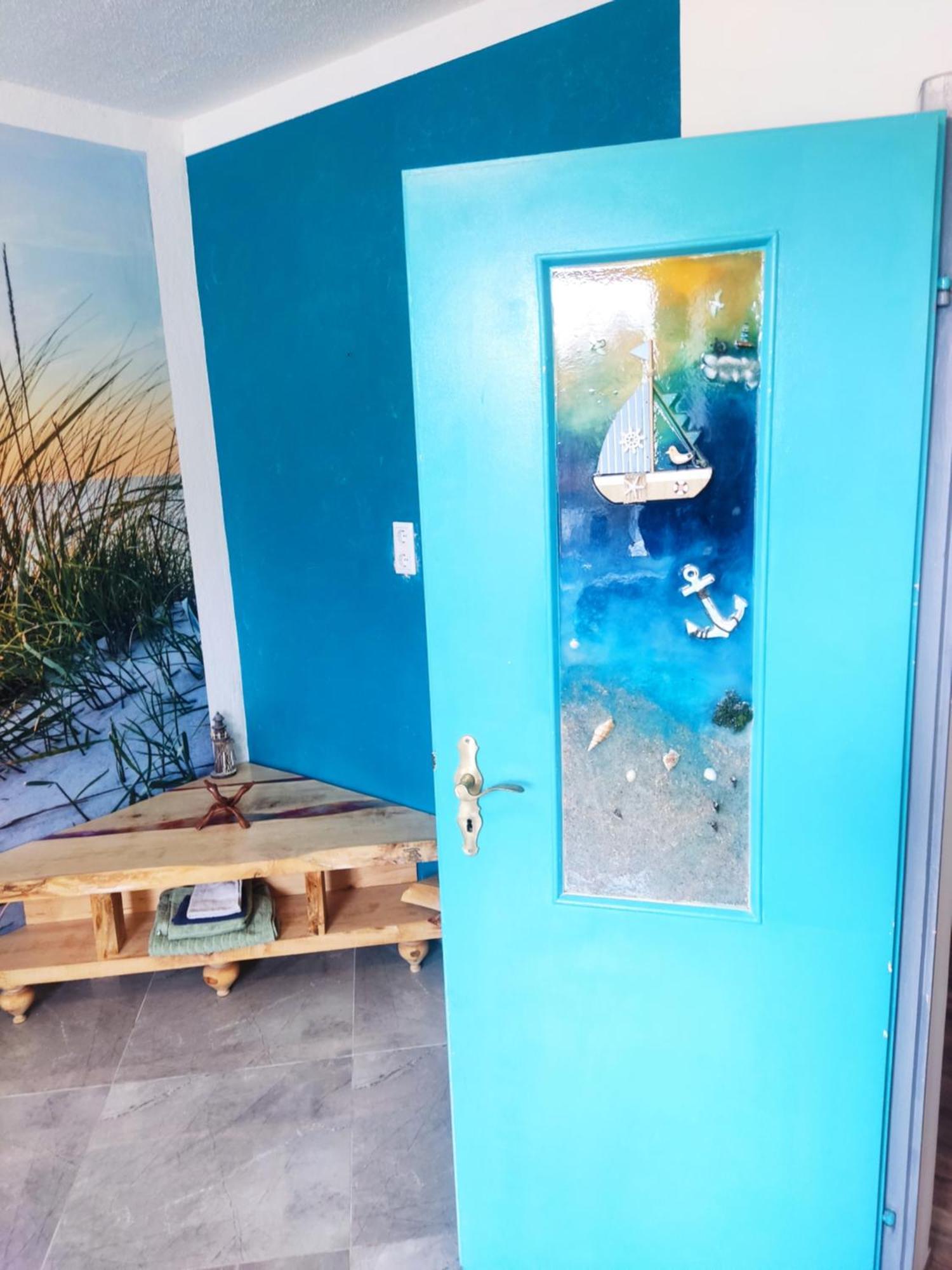 Ferienwohnung 3 Am Hofladen Hellendorf Bad Gottleuba Buitenkant foto