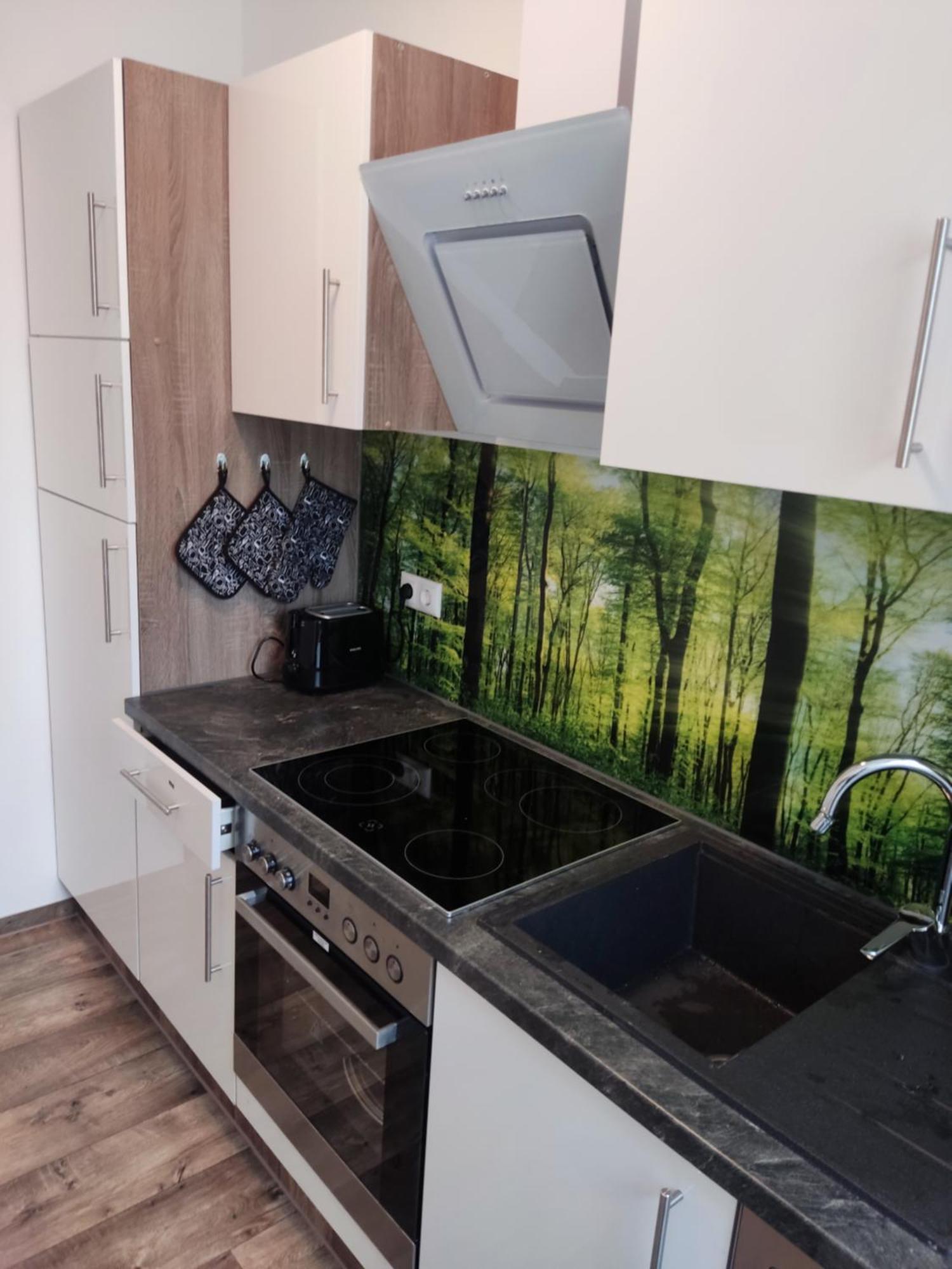 Ferienwohnung 3 Am Hofladen Hellendorf Bad Gottleuba Buitenkant foto