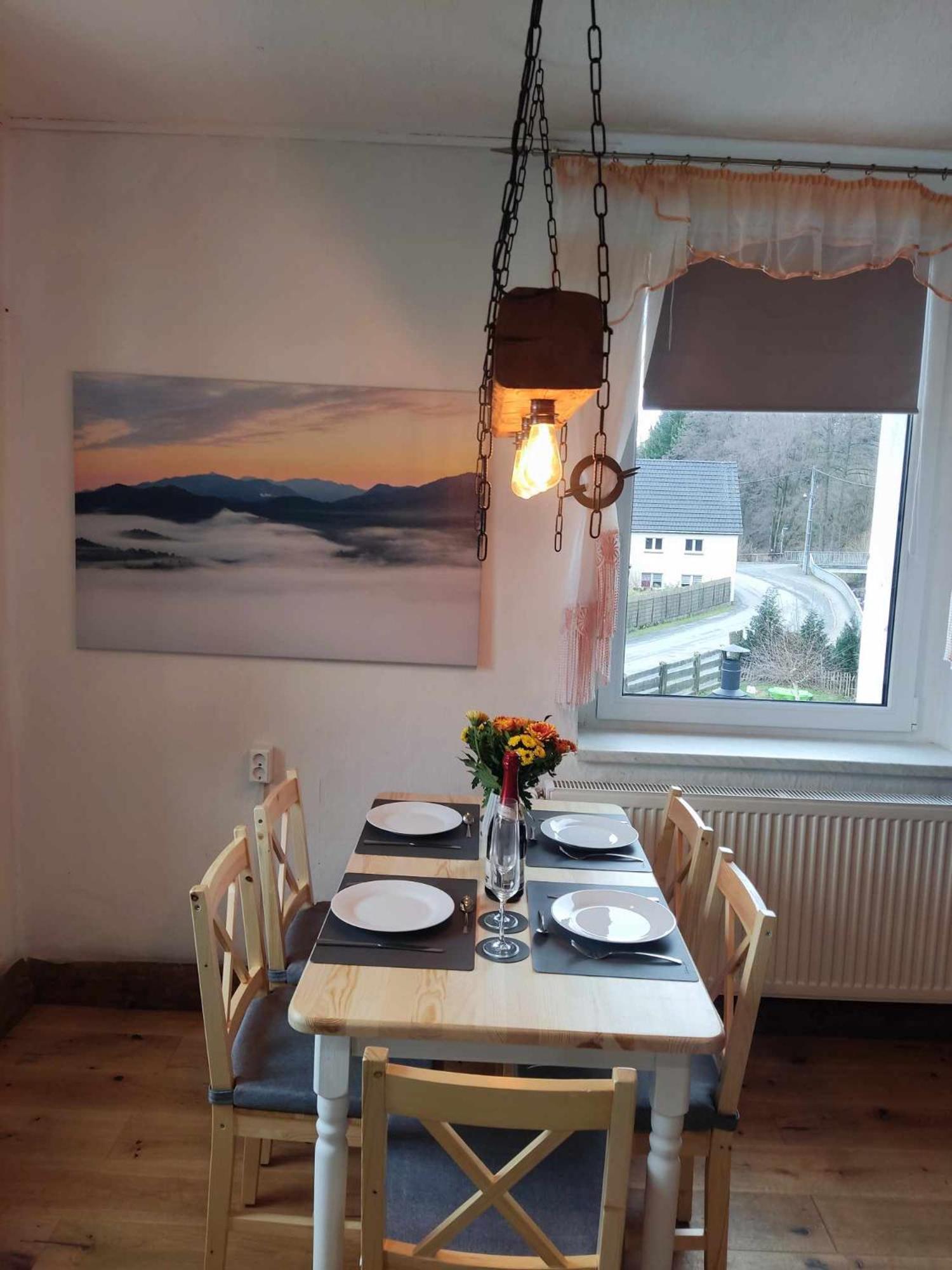 Ferienwohnung 3 Am Hofladen Hellendorf Bad Gottleuba Buitenkant foto